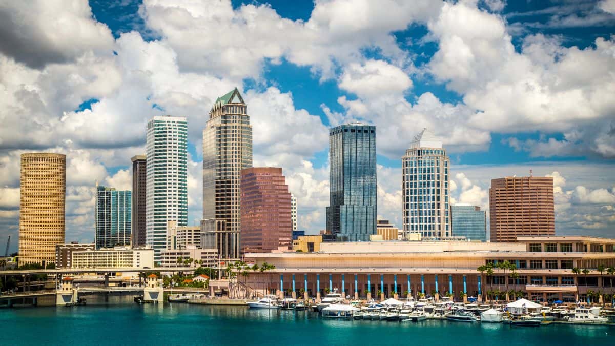 Tampa
