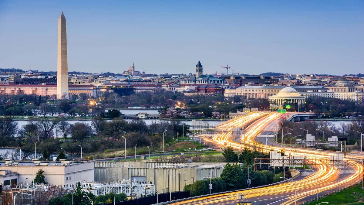 Washington, DC