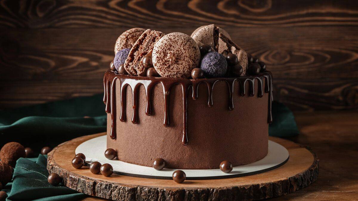 cake