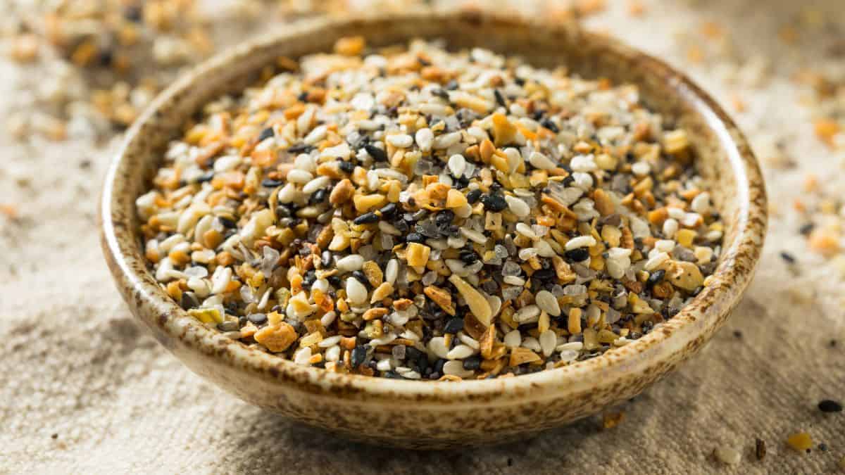 everything seasoning