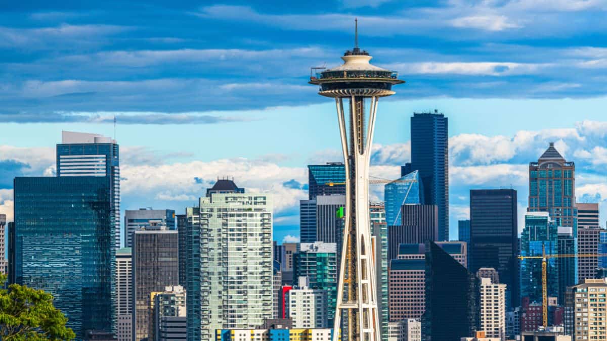 seattle