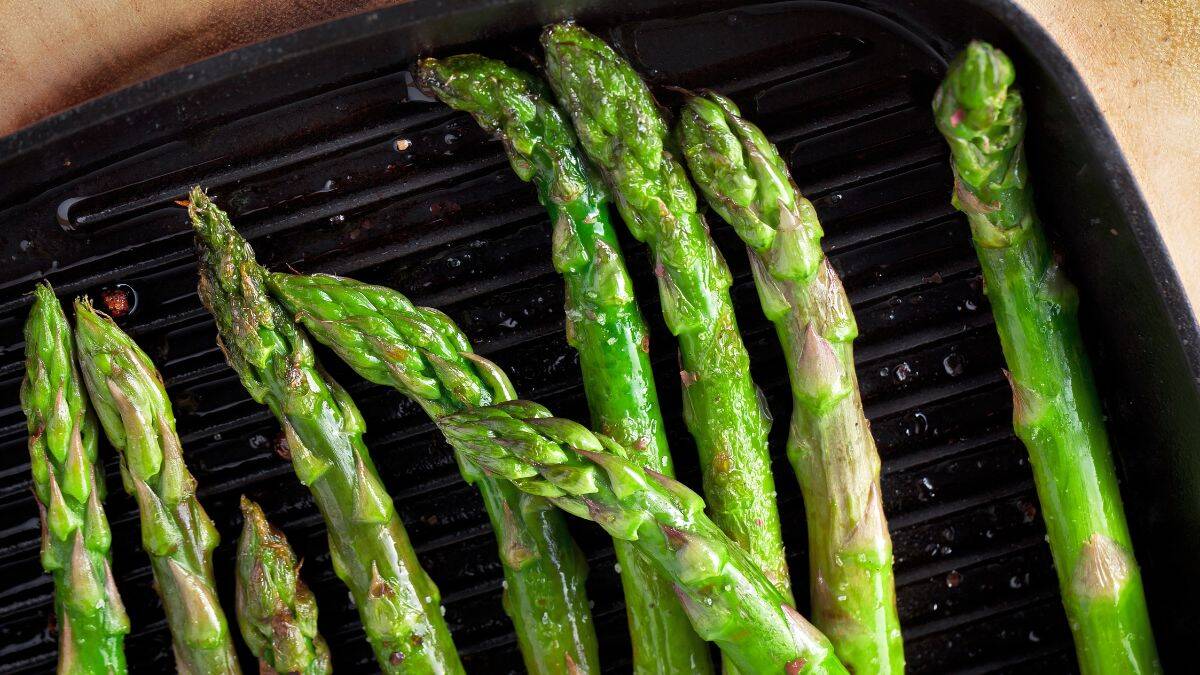 Asparagus