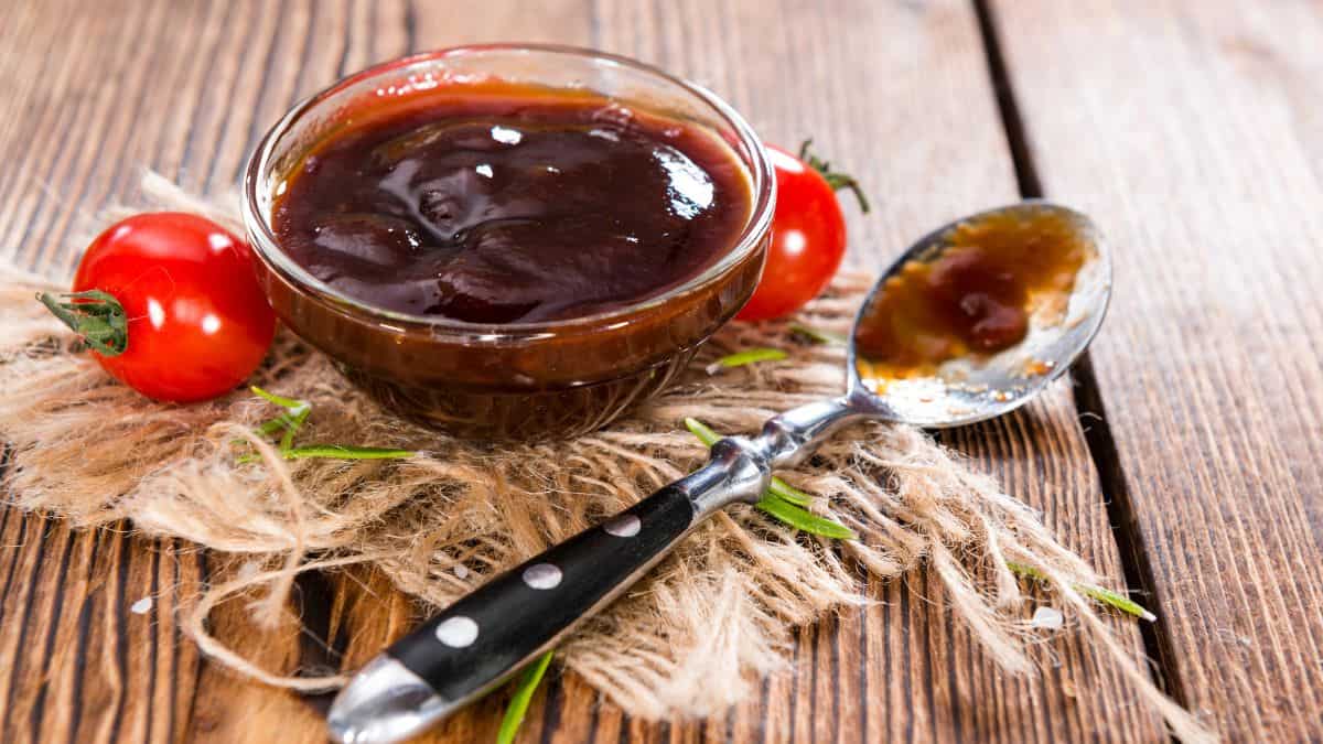 BBQ Sauce