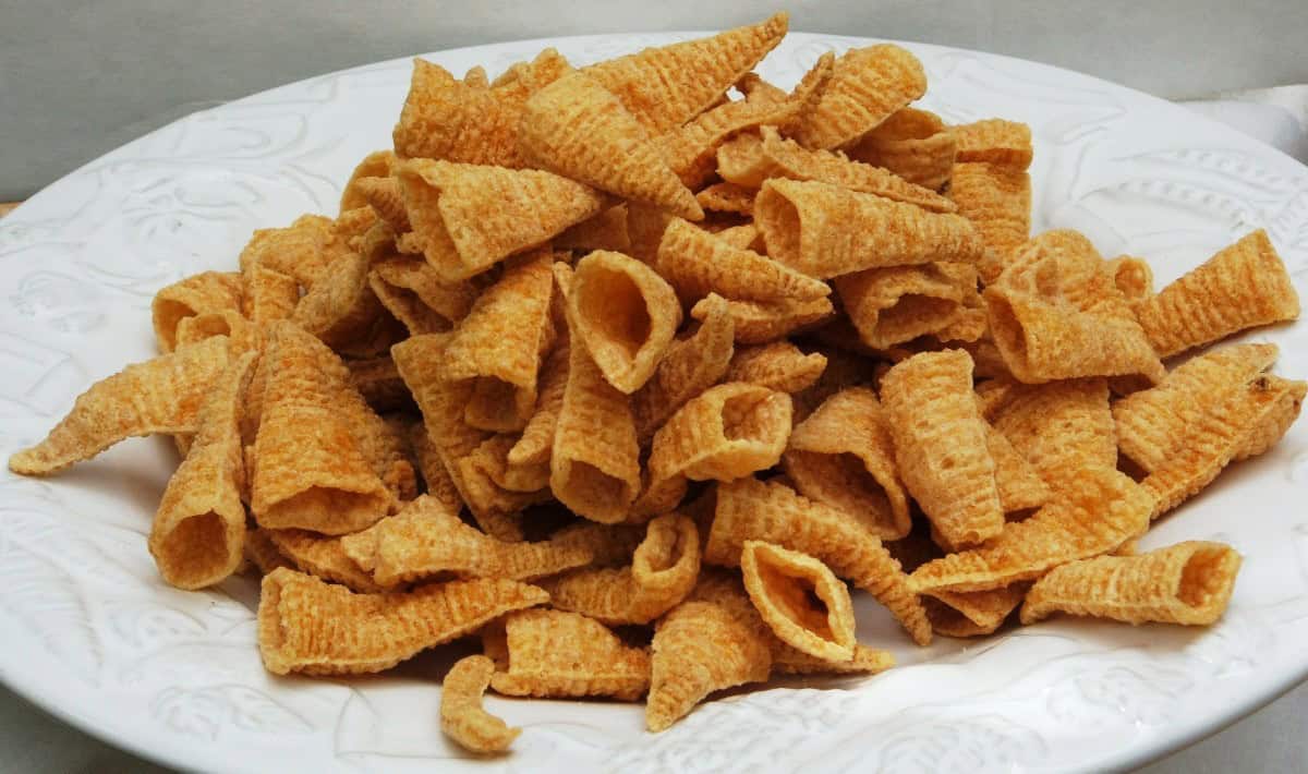 Bugles