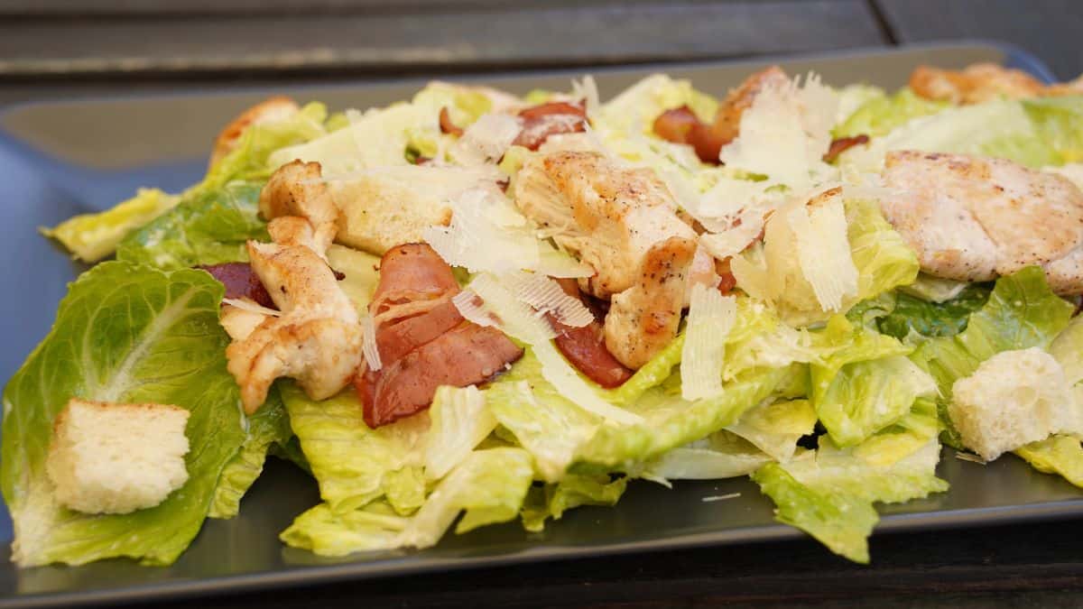 Caesar Salad