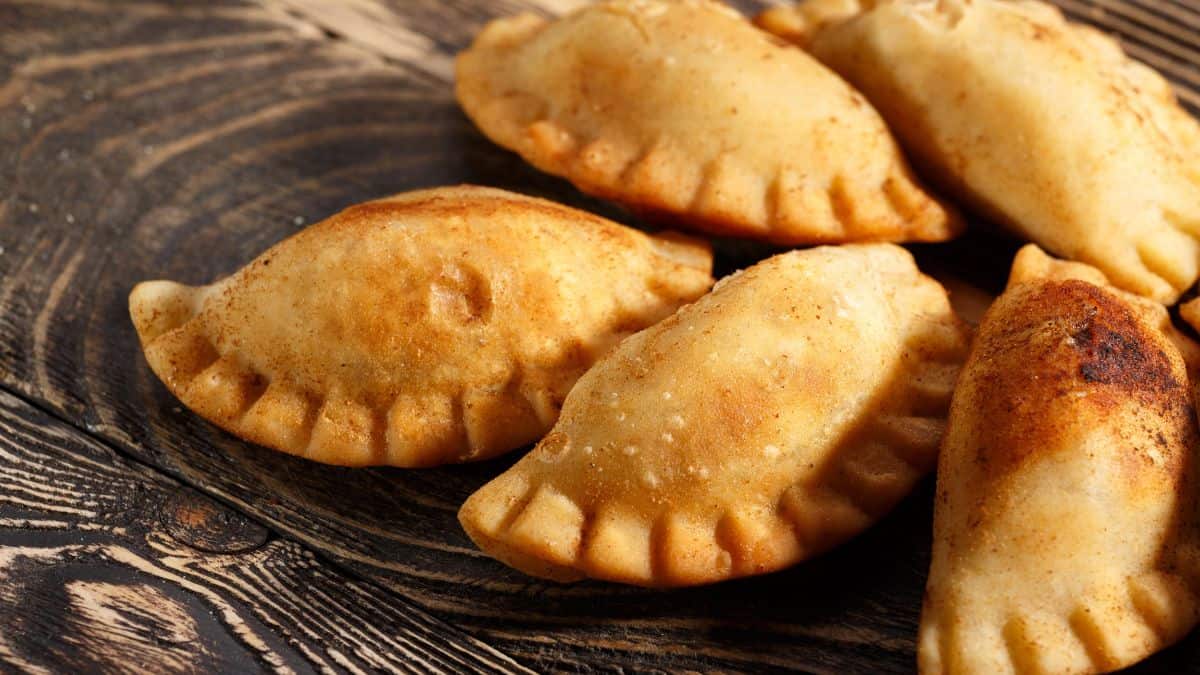 Empanadas