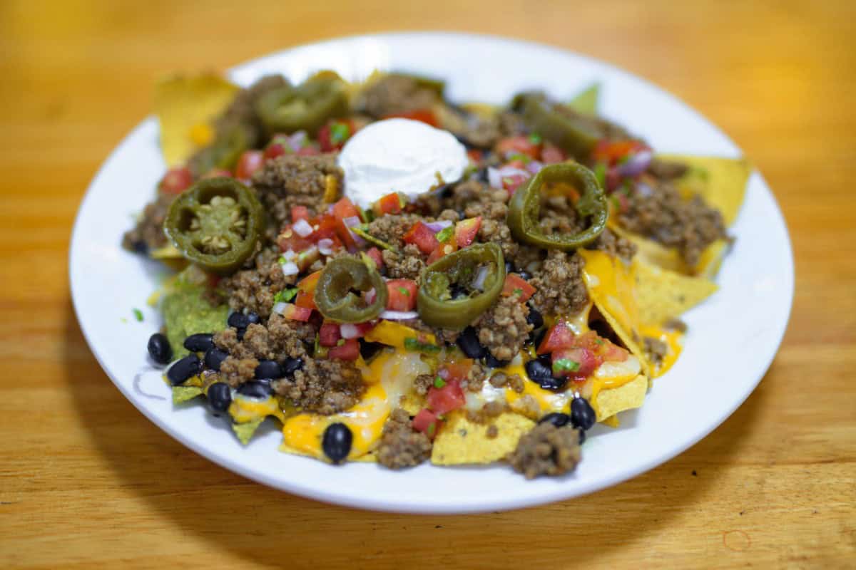 Frito Pie