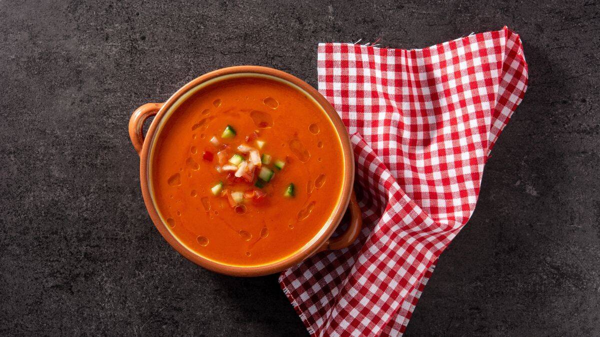Gazpacho