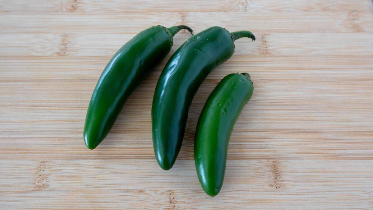 Jalapeños