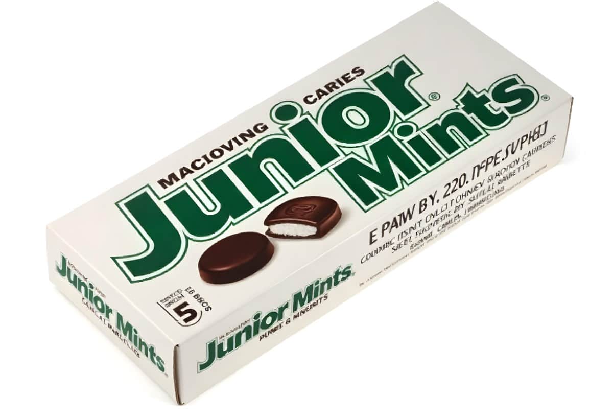 Junior Mints