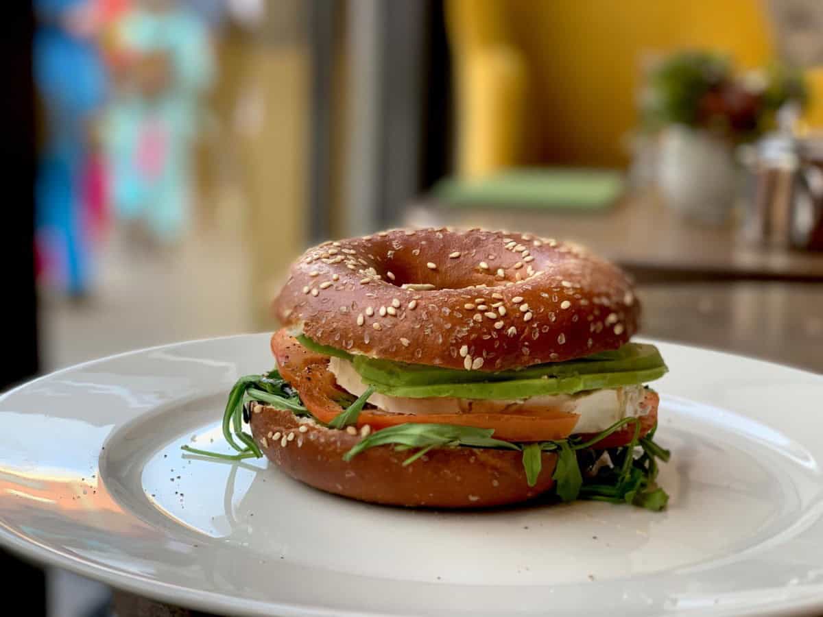 Luther Burger
