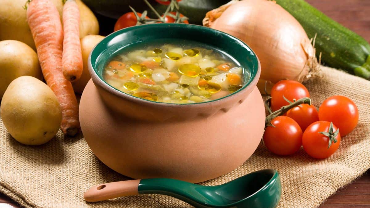 Minestrone