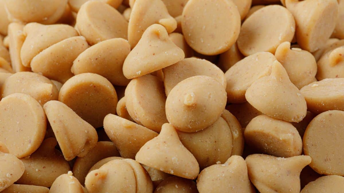 Peanut Butter Chips