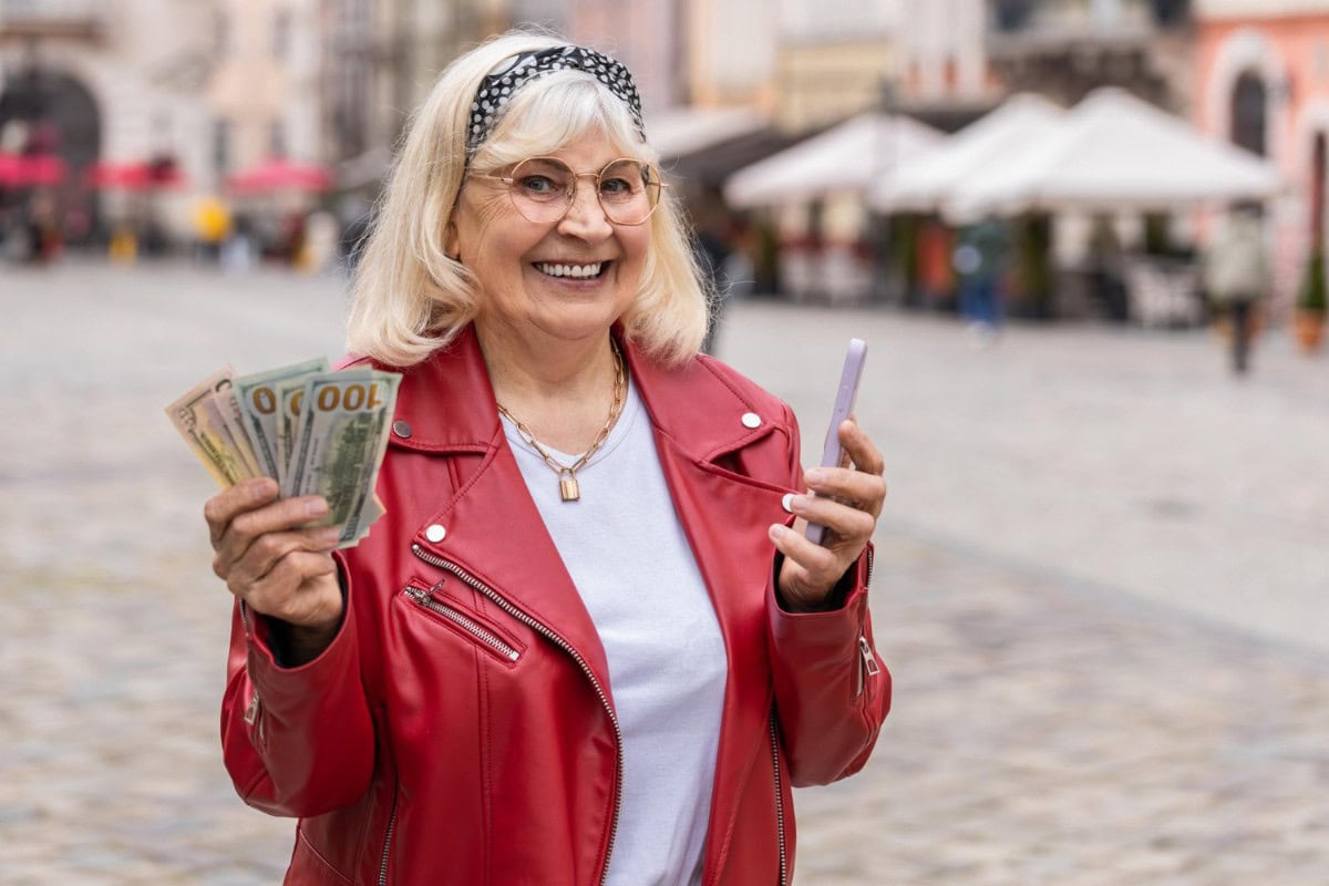 Preferring cash over credit cards