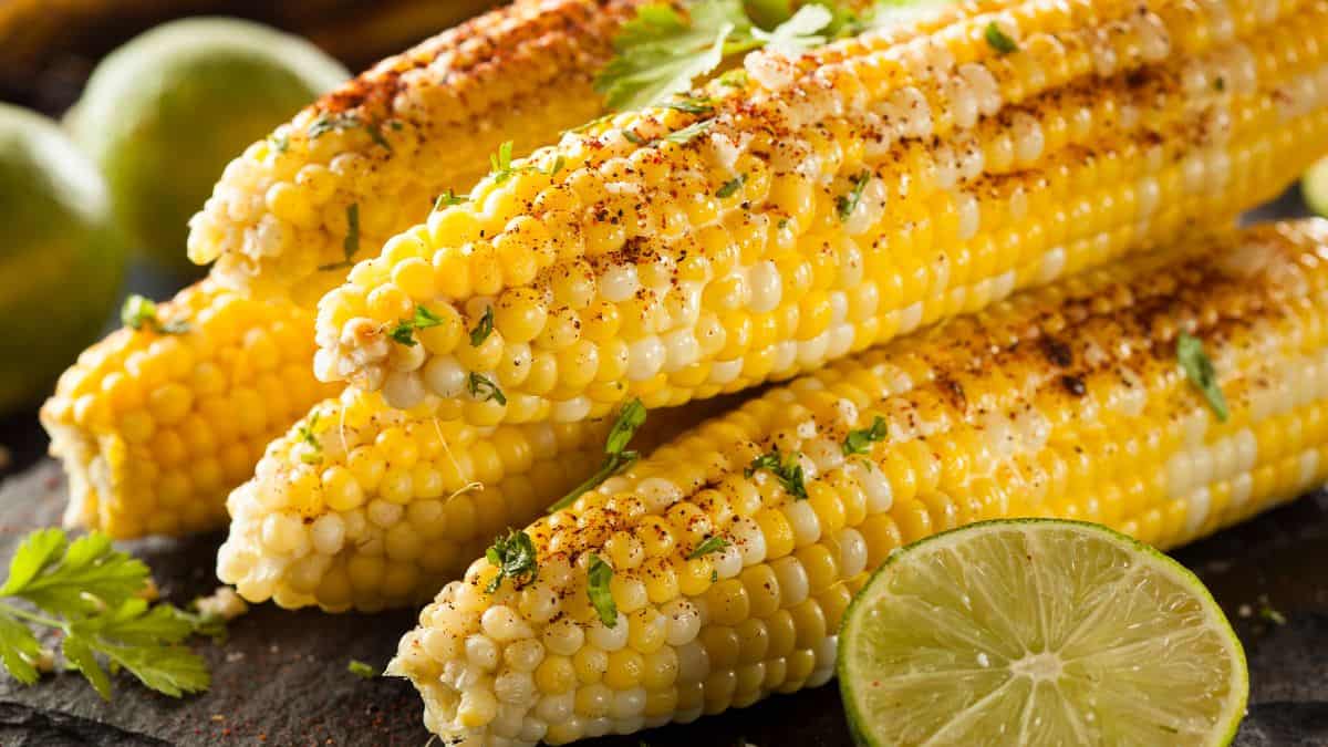Street Corn