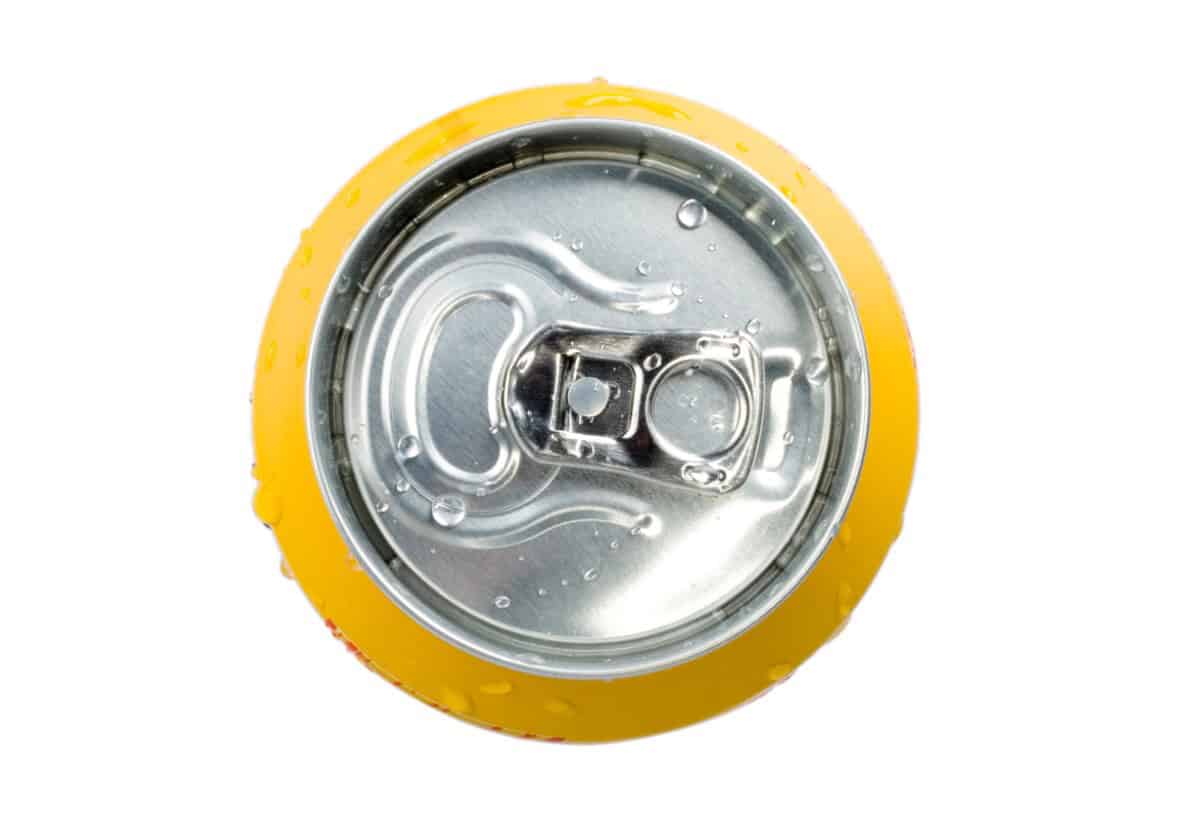 Tab Soda