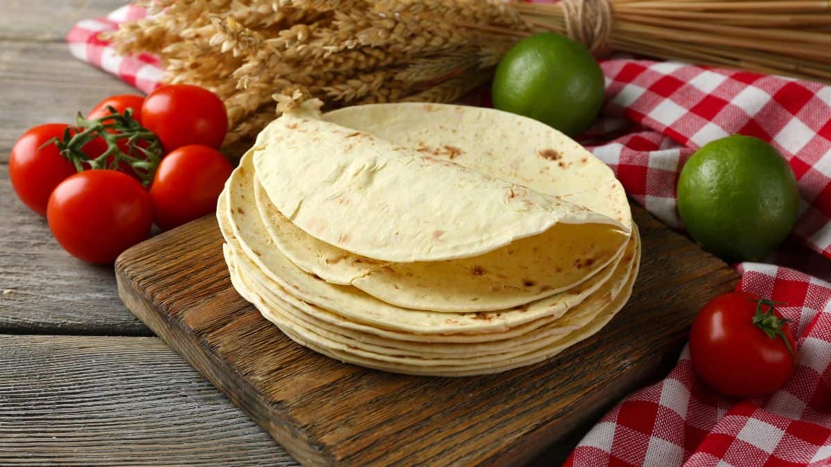 Tortillas