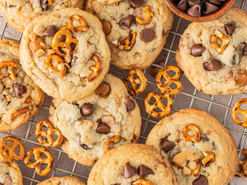 Kitchen Sink Cookies - Blues Best Life