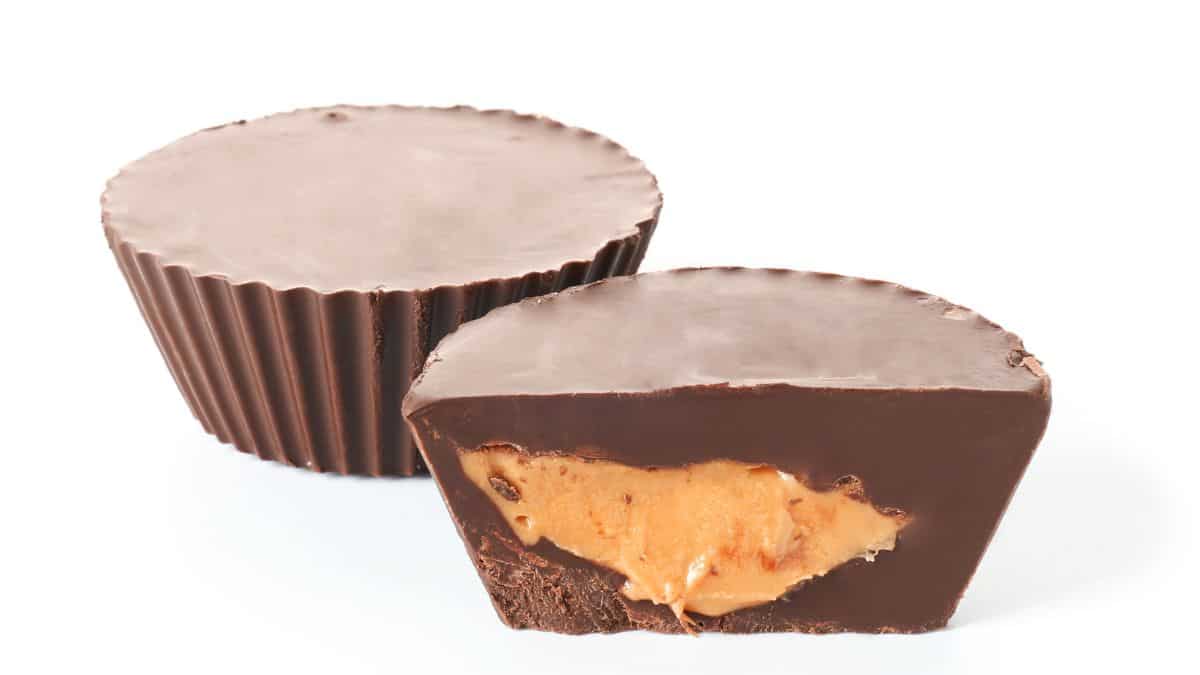 peanut butter cups