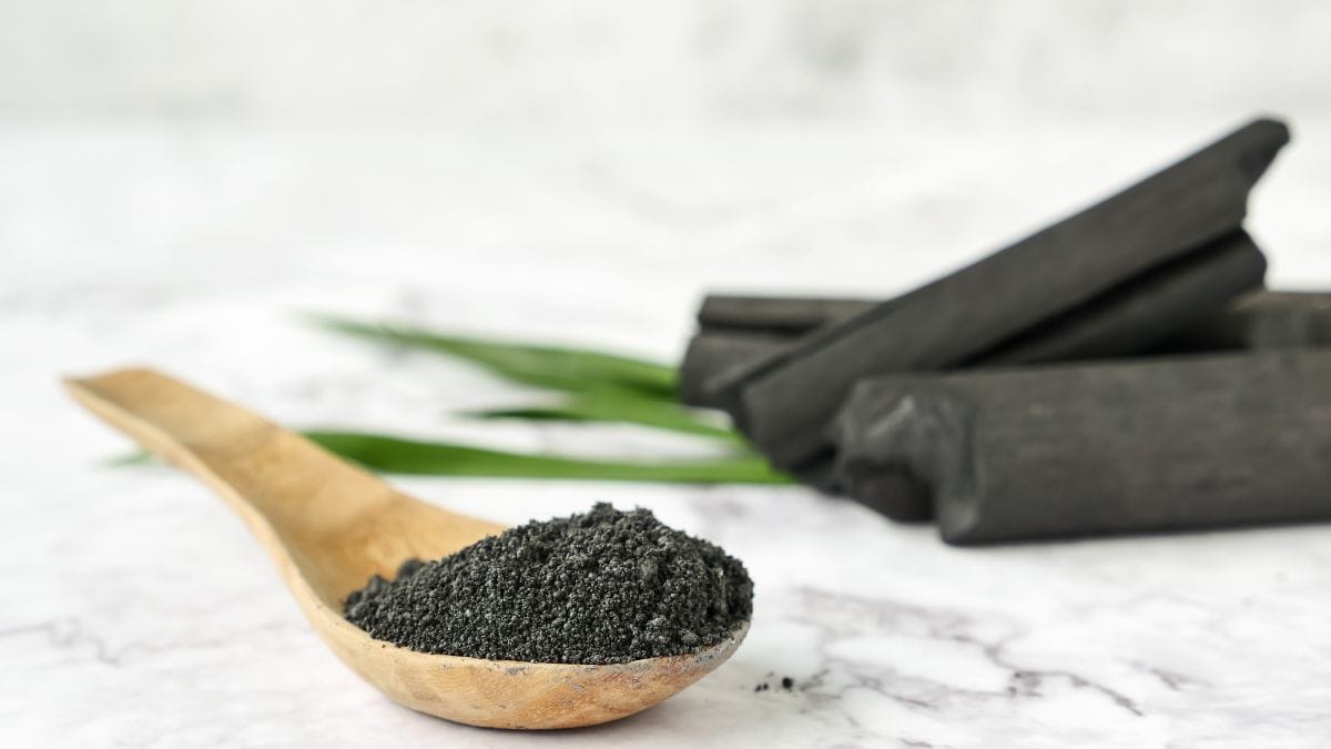 Activated Charcoal
