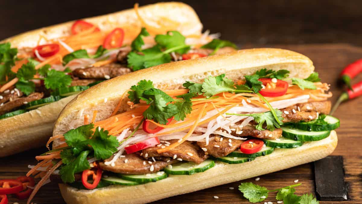 Banh Mi