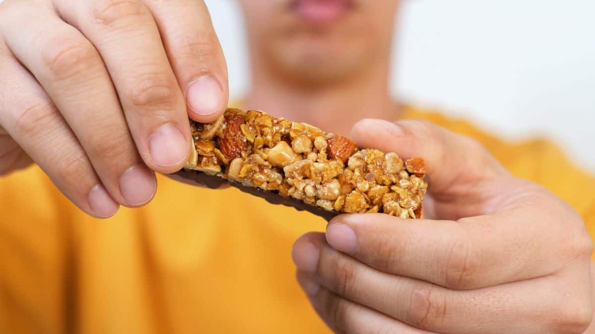 Breakfast Bars