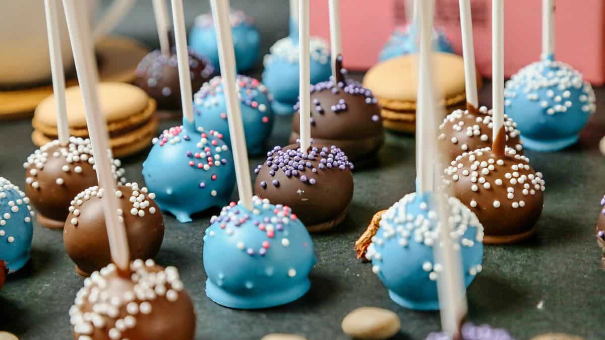 Cake Pops