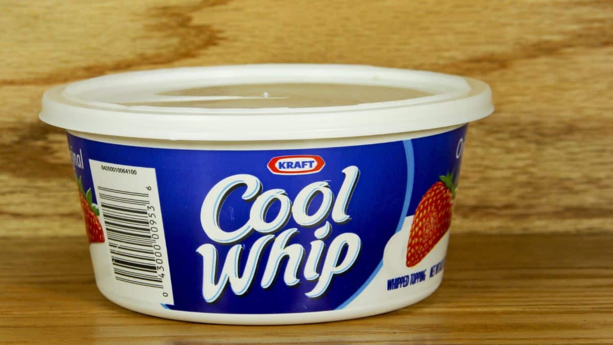 Cool Whip