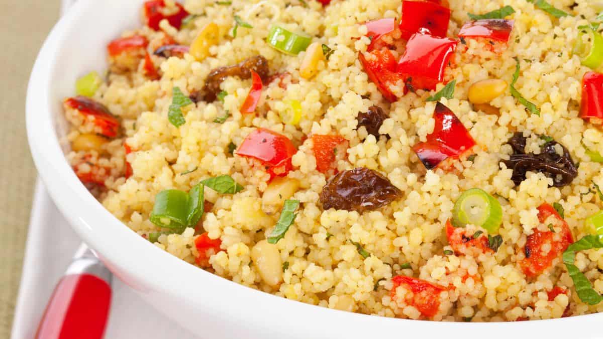 Couscous
