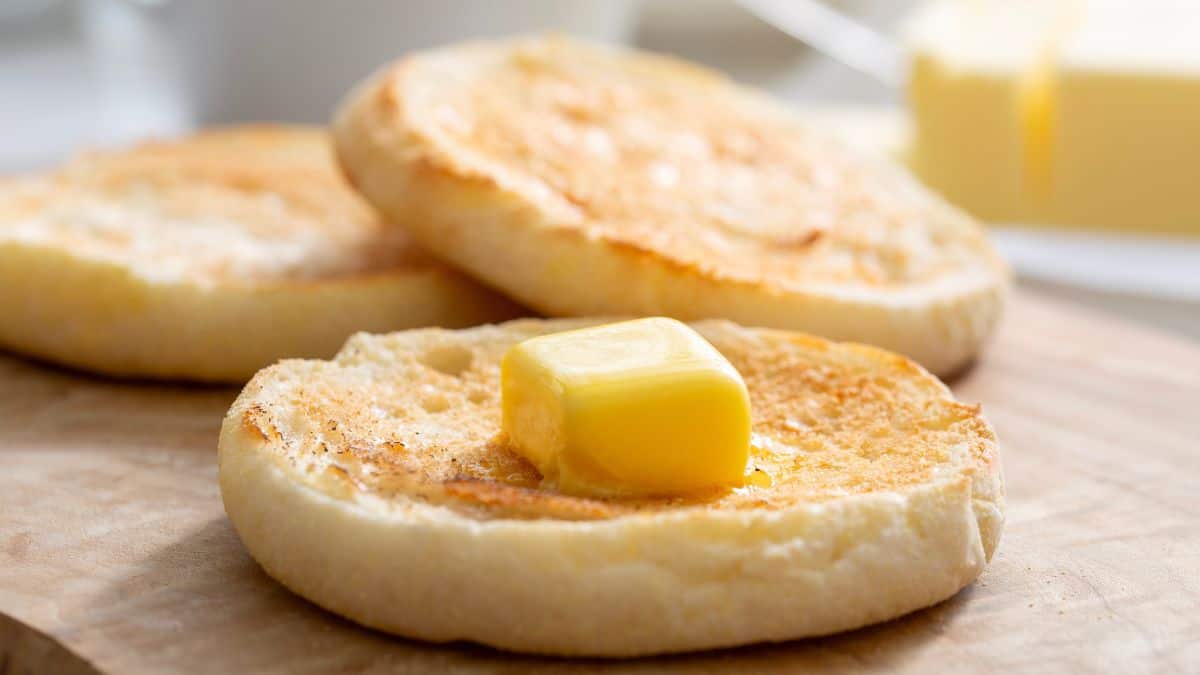 English Muffins