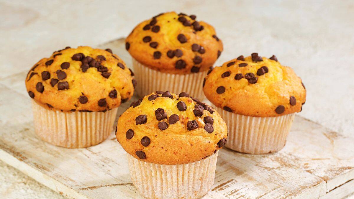Muffins