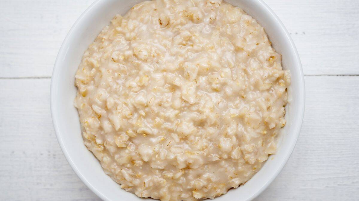 Oatmeal
