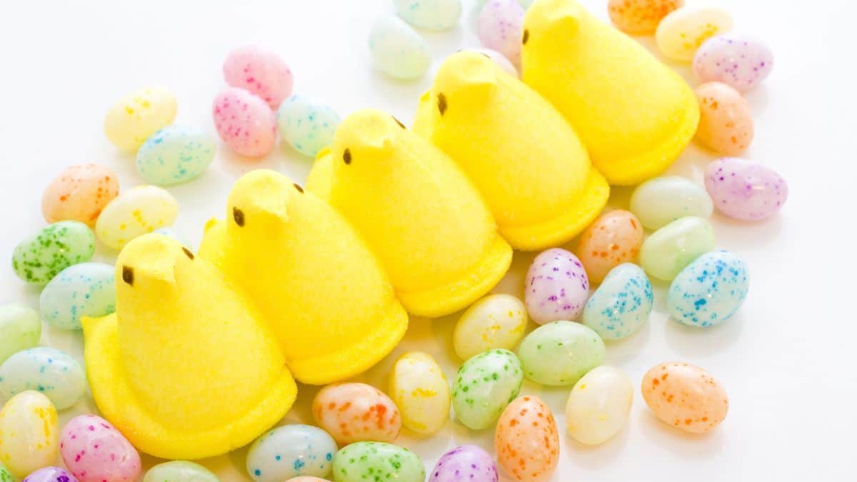 Peeps