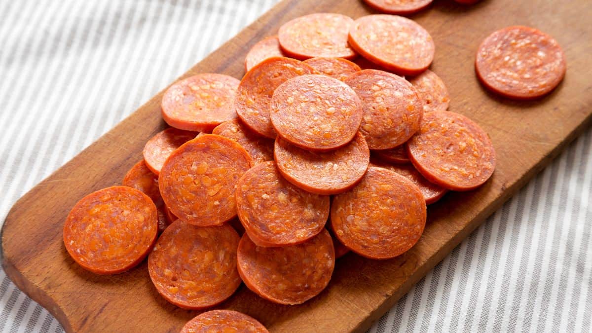 Pepperoni