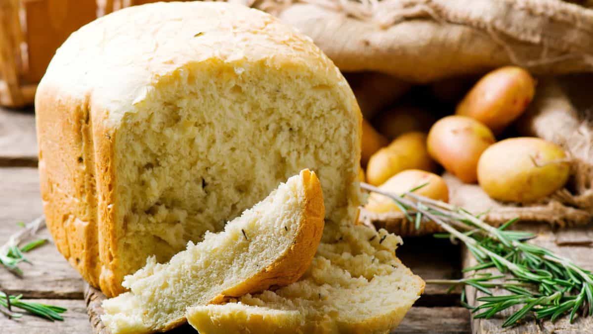 Potato Bread