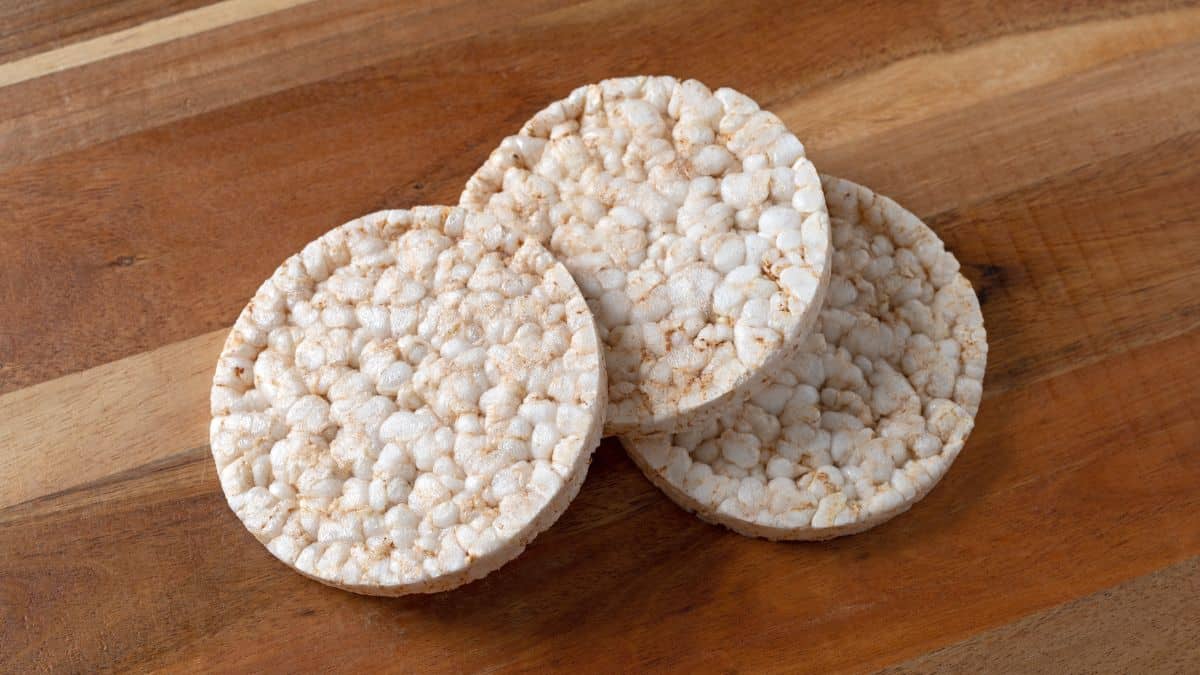Rice Cakes