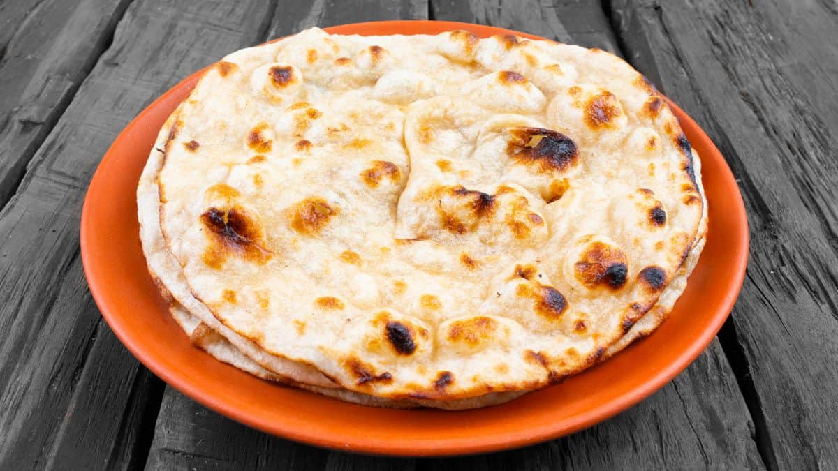 Roti
