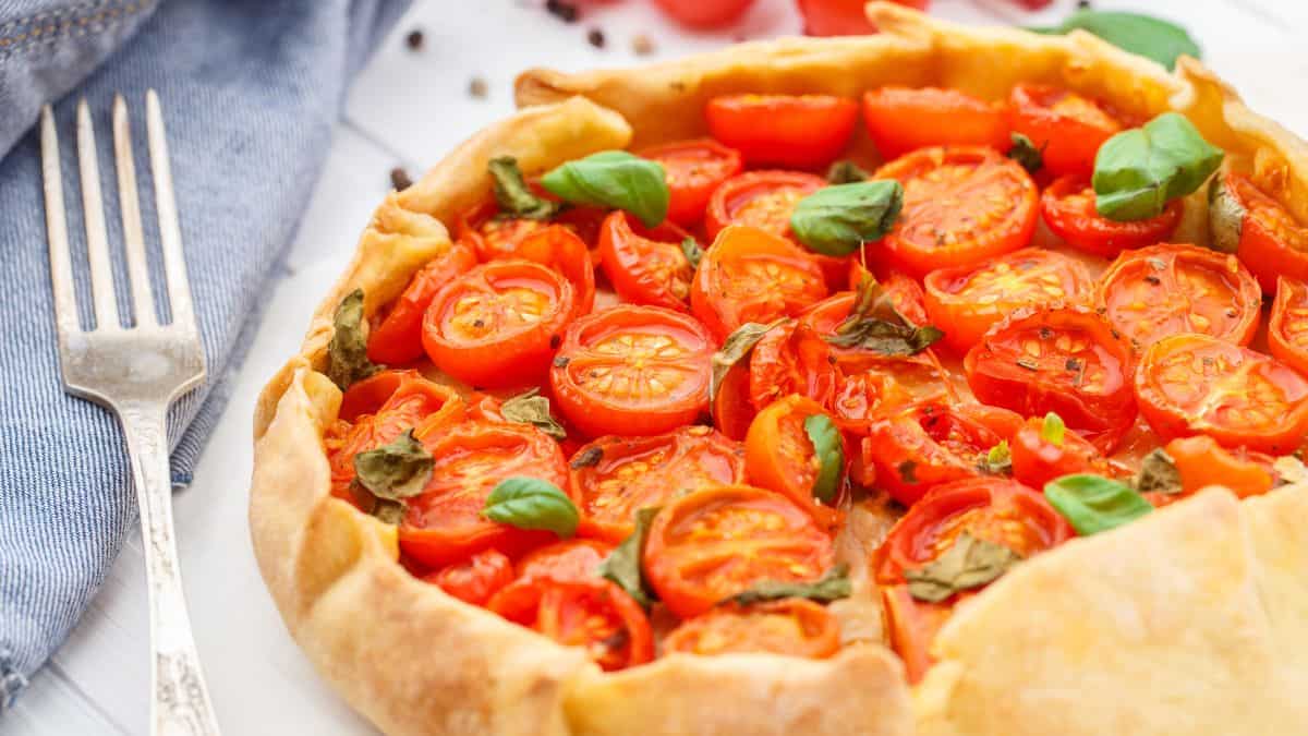 Tarte Tatin