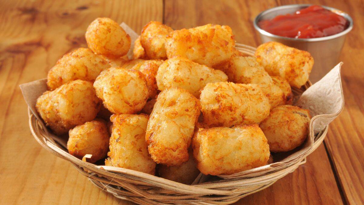 Tater Tots