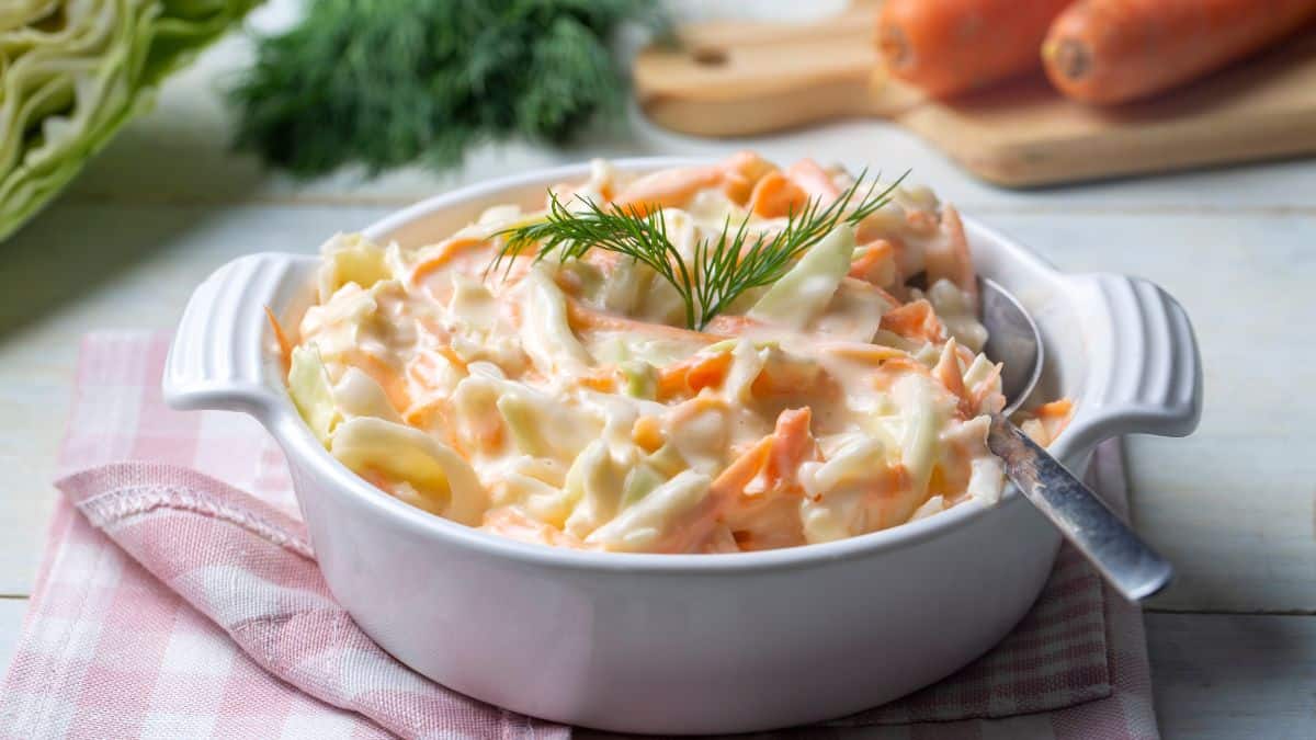 coleslaw