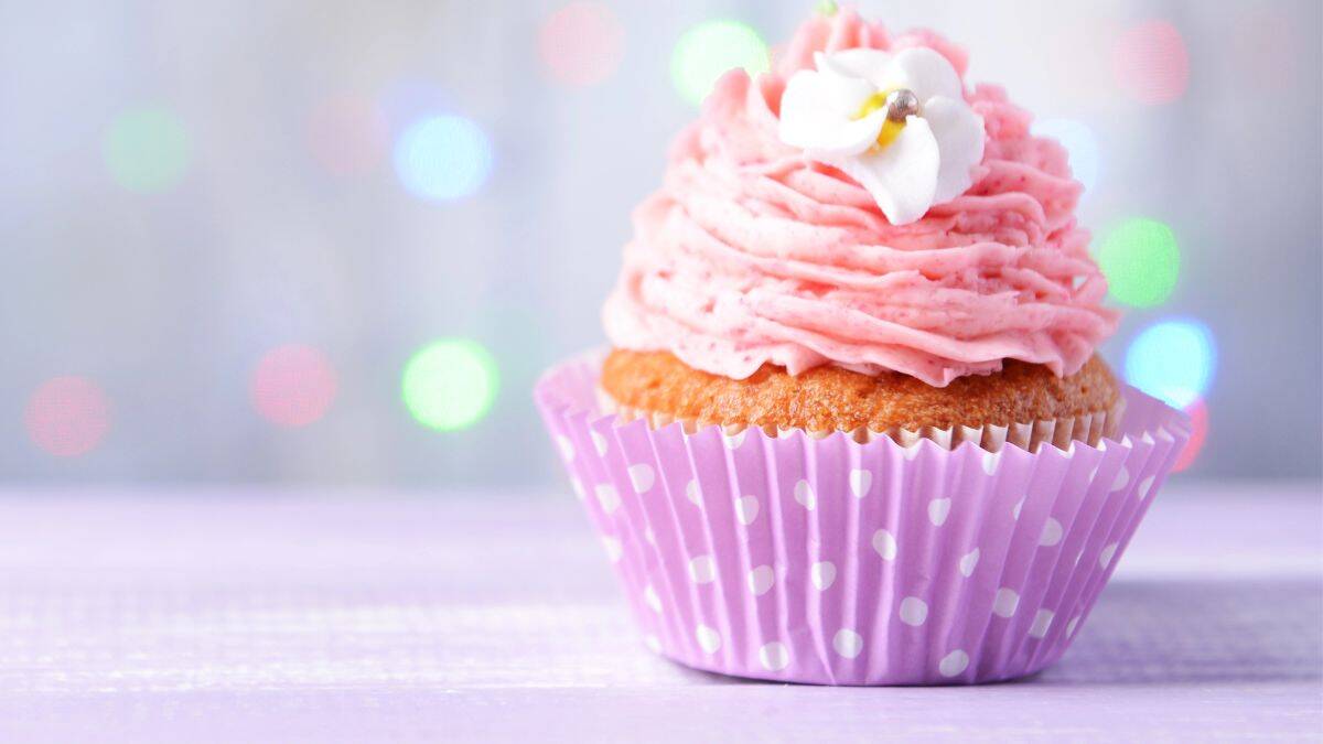 cupcake