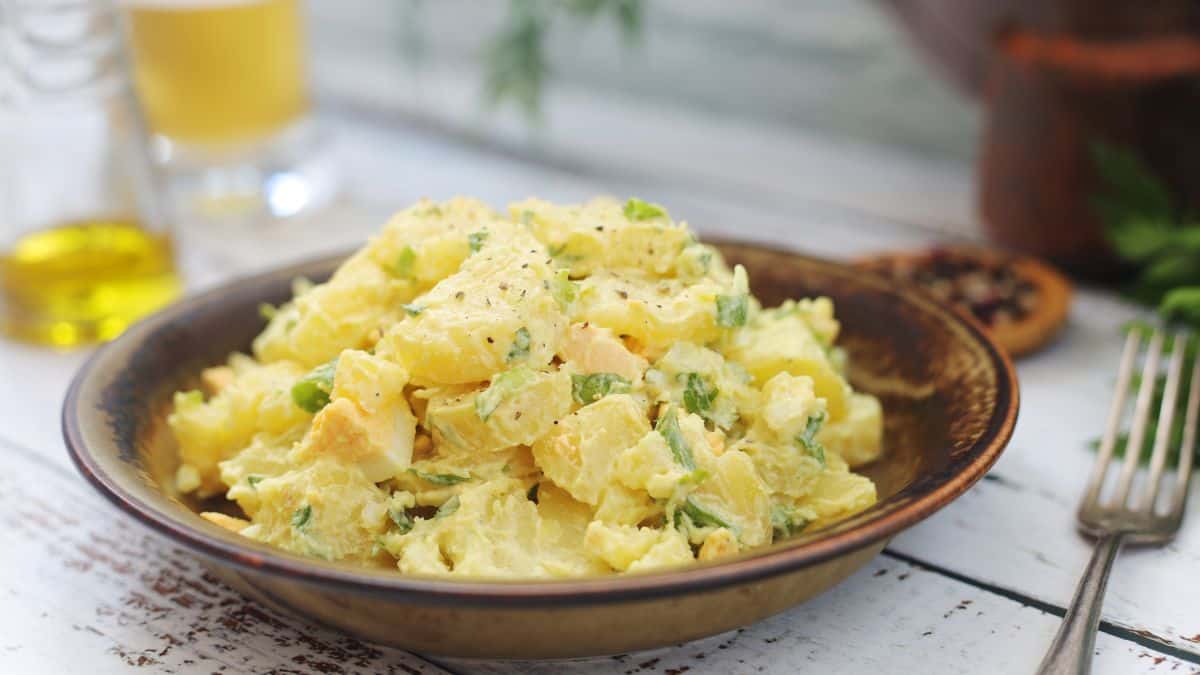 potato salad
