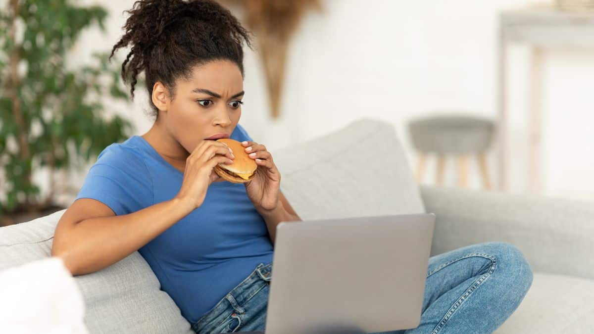 Burgers vs. Tacos: Which One Really Wins the Food Debate? - Blues Best Life