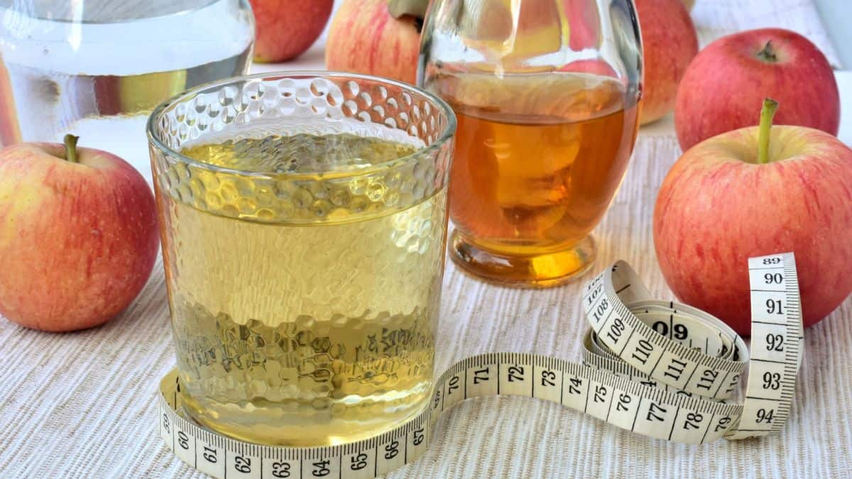 Apple Cider Vinegar