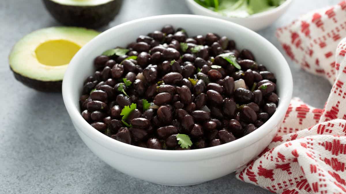 Black Beans