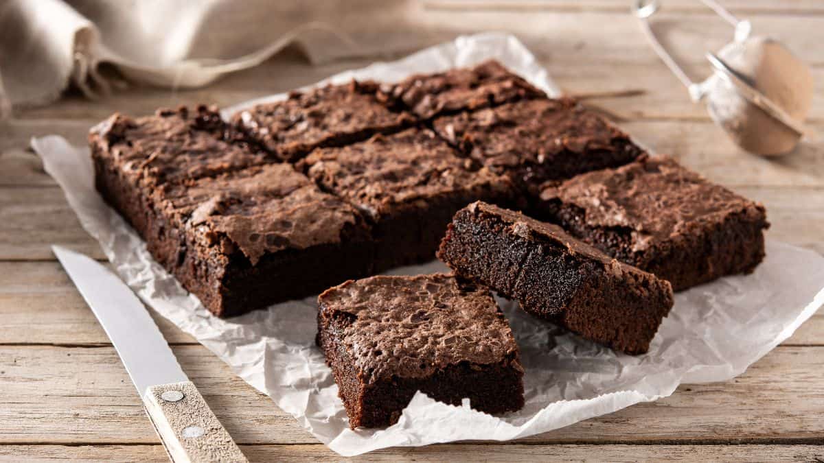 Brownies