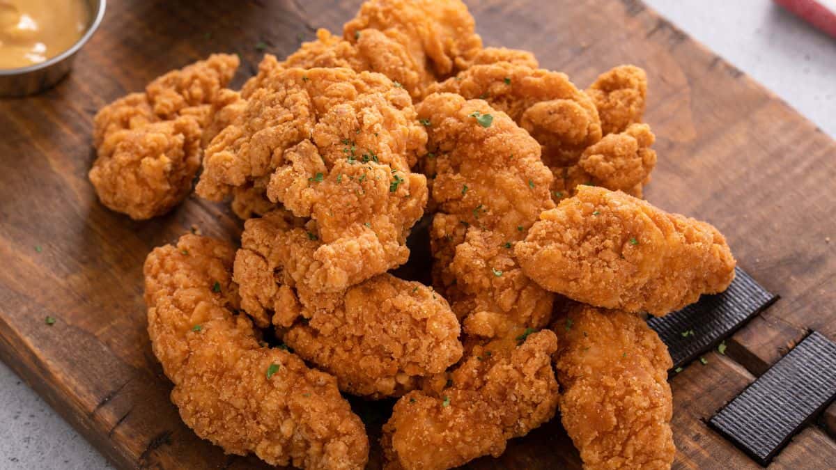 Chicken Tenders
