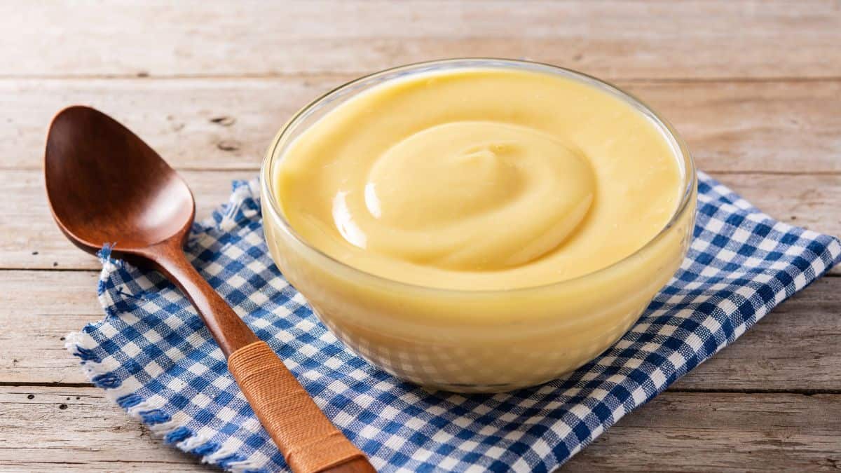 Custard