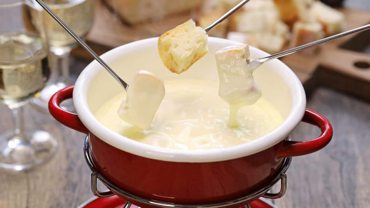 Fondue