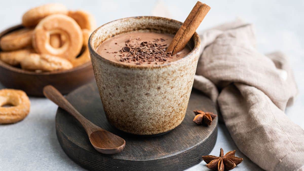Hot Chocolate
